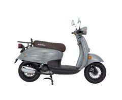Mondial Turismo 50 Motul Yağ Bakım Seti Ön-Arka Balata ve Hava Filtresi