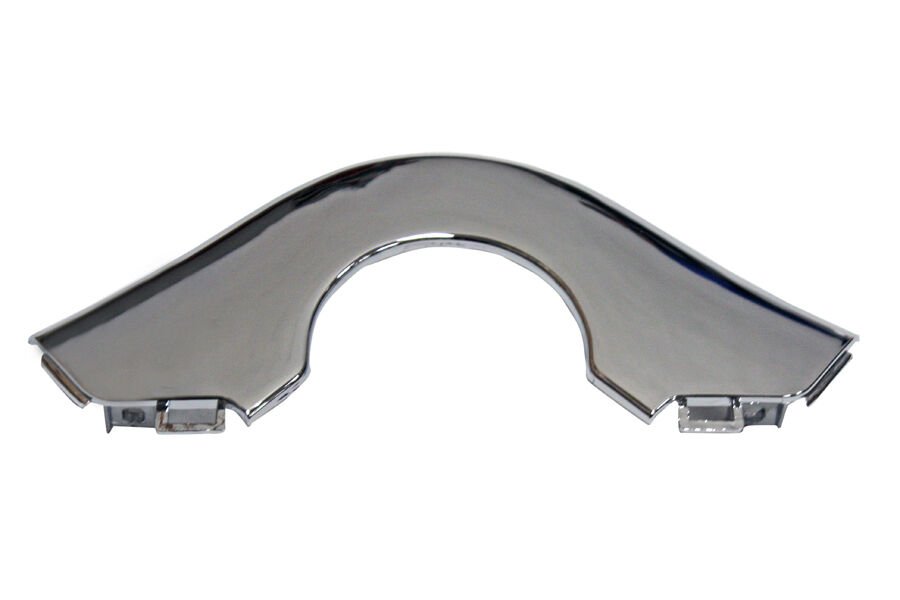 125ZNU ÖN PANEL ÜST KAPAK ARKA