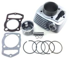 Kuba Tk 03 180 Cc Silindir Komple