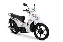 Kuba Ege Kaporta Seti Beyaz Komple