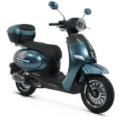 Kuba Brilliant 50 Motor Askısı