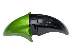 Kuba Tk 03 Ön Çamurluk Yeşil Orjinal