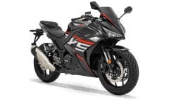 RKS R250 Arka Dişli 44T (DİŞ)