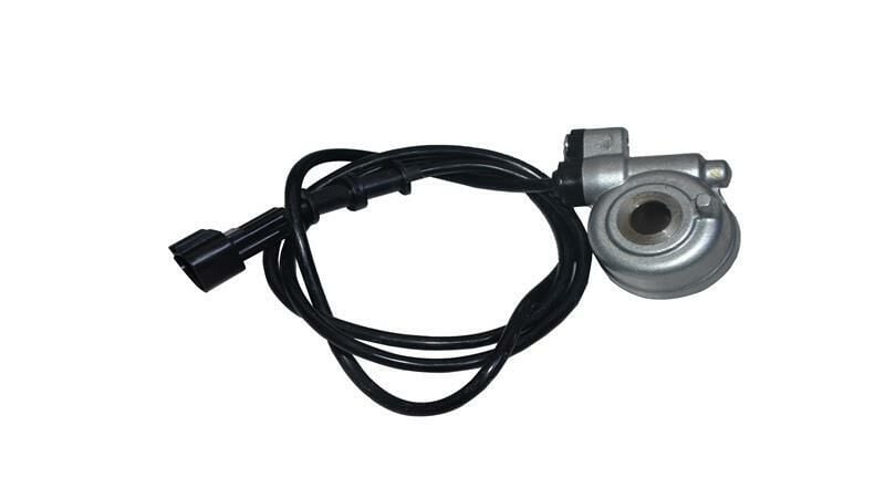 Kuba Brilliant 50 Kilometre Okuyucu (Rediktör)