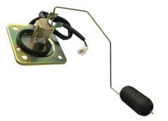 Kuba Tk 03 Benzin Depo Şamandırası