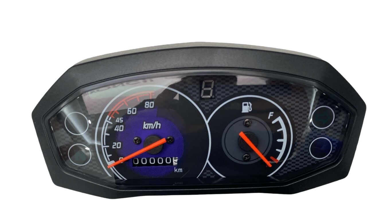 Kuba Tk 03 Kikometre Saati (Gösterge) Orjinal