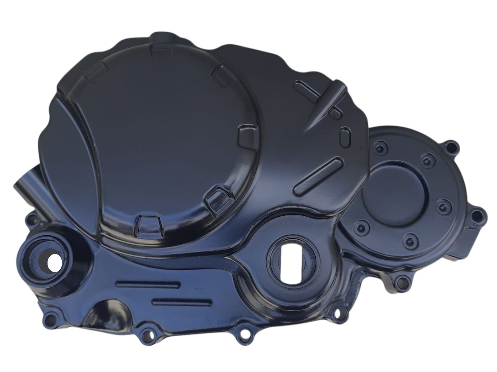 Mondial X-Treme Max 150 Cross Krank Kutusu Sağ Debriyaj Kapağı