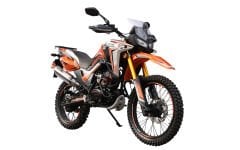 Arora CR 250 Cross Ön Dişli 14T
