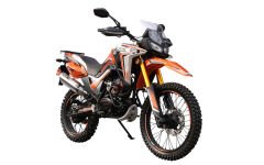 Arora CR 250 Cross Arka Dişli 45T