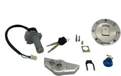 Kuba Tk 03 Kontak Seti (Kilit)