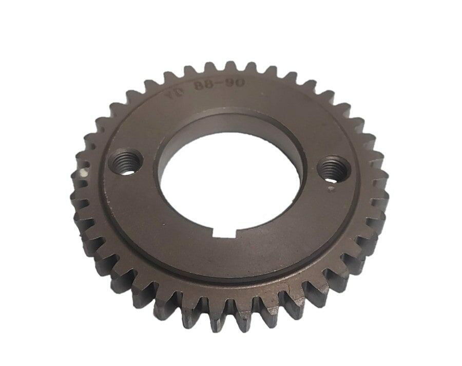 Mondial Drift 125 L Balansör Dişli Karşılığı 43T