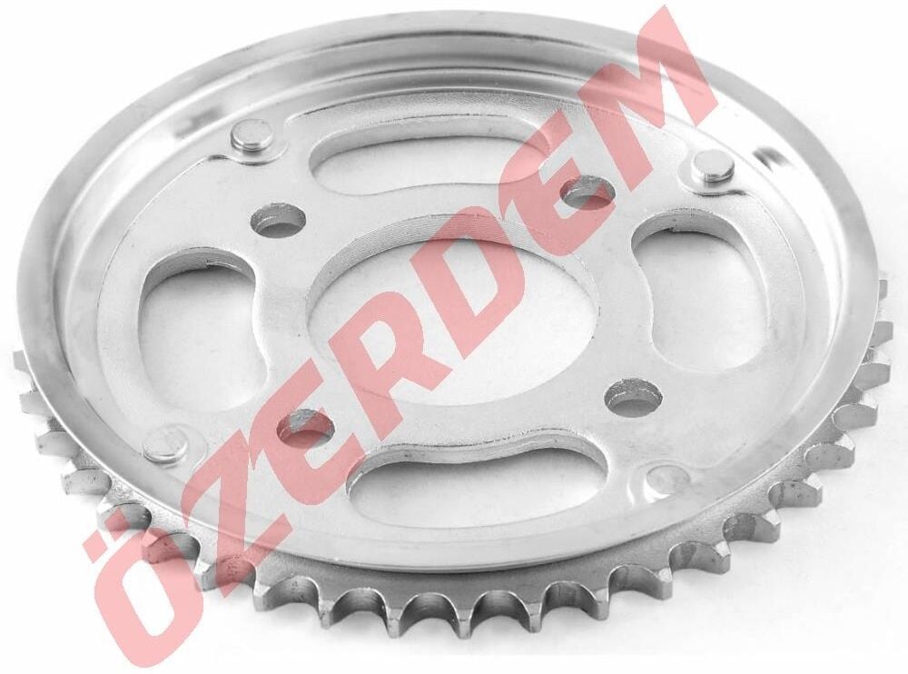 Cbf 150 Arka Dişli 42t İthal