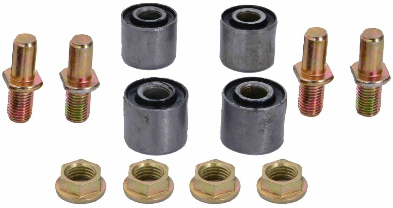 Kuba Tk 03 Arka Dişli Takoz Ve Vida