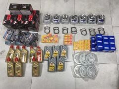 Kuba Tk03 180 CC Silindir Karbüratör Çevirme Kiti