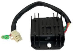 Kuba Ege 50 Konjektör/Regülatör Komple