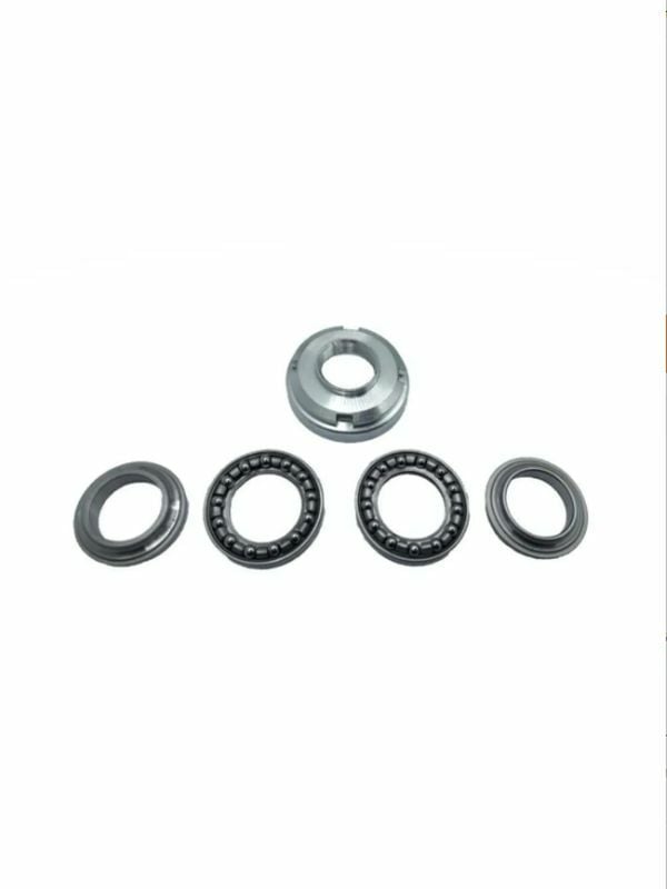 Kuba Tk 03 Ön Düzen Furş Takımı Orj