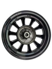 Mondial Wing 50 i Arka Jant Siyah