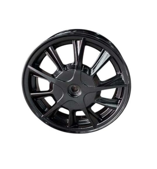 Mondial Wing 50 i Arka Jant Siyah
