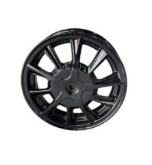 Mondial Wing 50 i Arka Jant Siyah