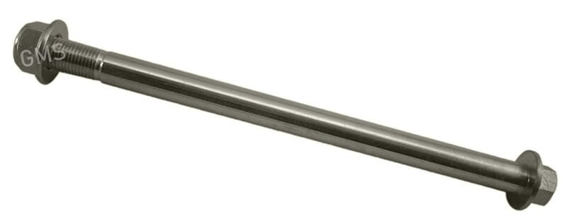 Mondial 125 Drift L Ön Teker Mili