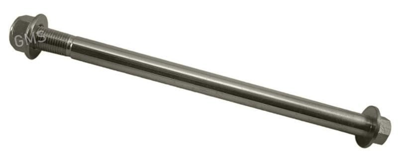 Mondial Vulture 125 i Ön Teker Mili