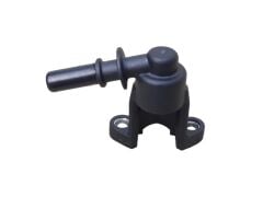 Mondial Wing 50 i Enjeksiyon Kapağı (Çift Vidalı)