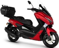 Kuba Chia 125 Arka Fren Disk Balatası