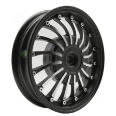 Kuba Blueberry 50 Arka Jant