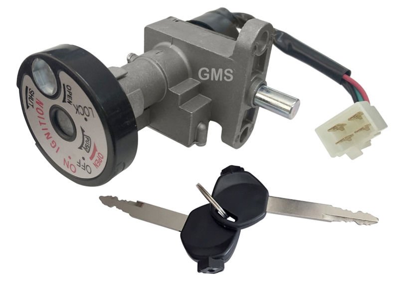 Kuba Blueberry Pro Kontak (Kilit) A Kalite