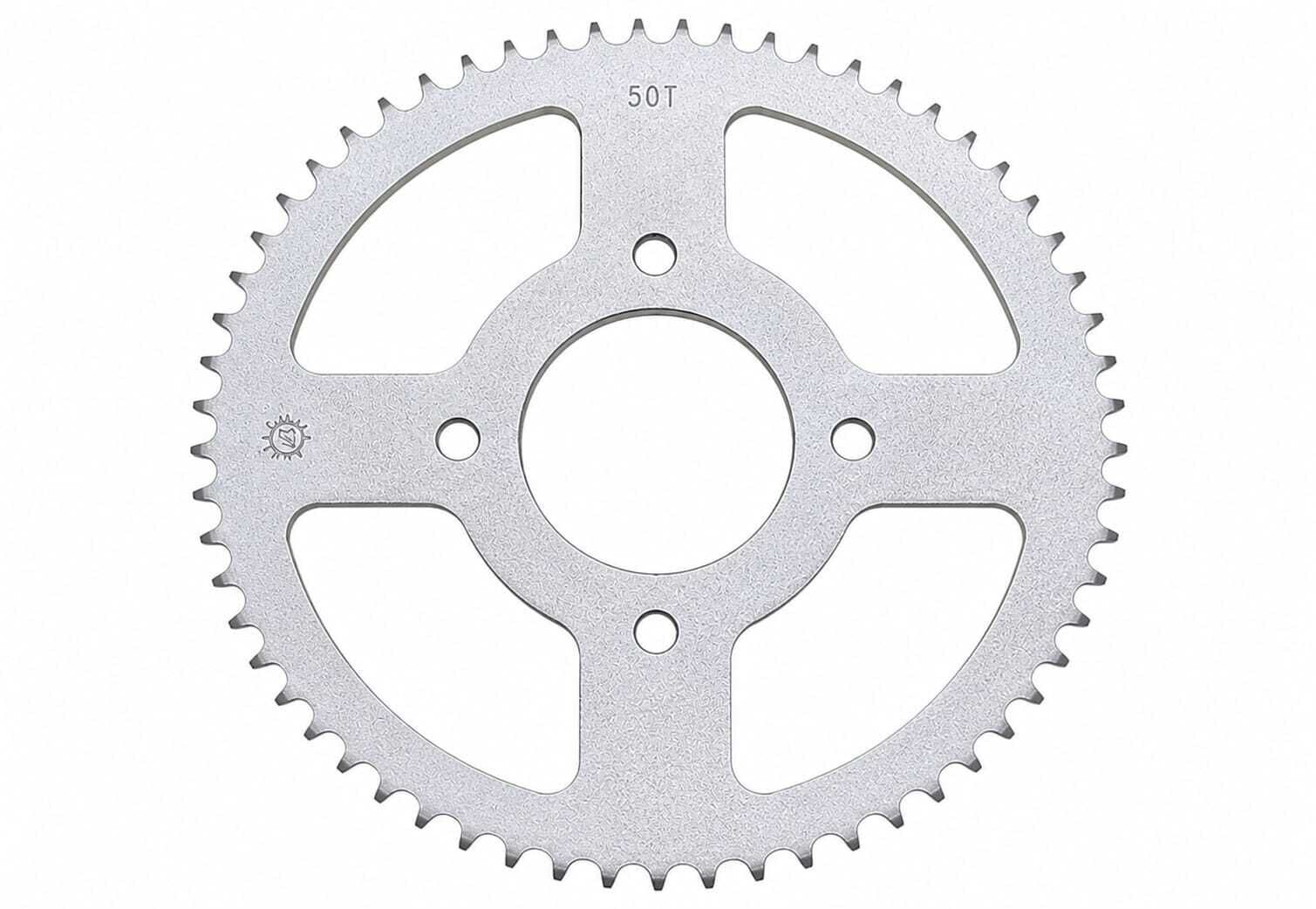 Hero X-pluse 200 Cross Arka Dişli 50T