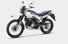 Hero X-pluse 200 Cross Arka Dişli 50T