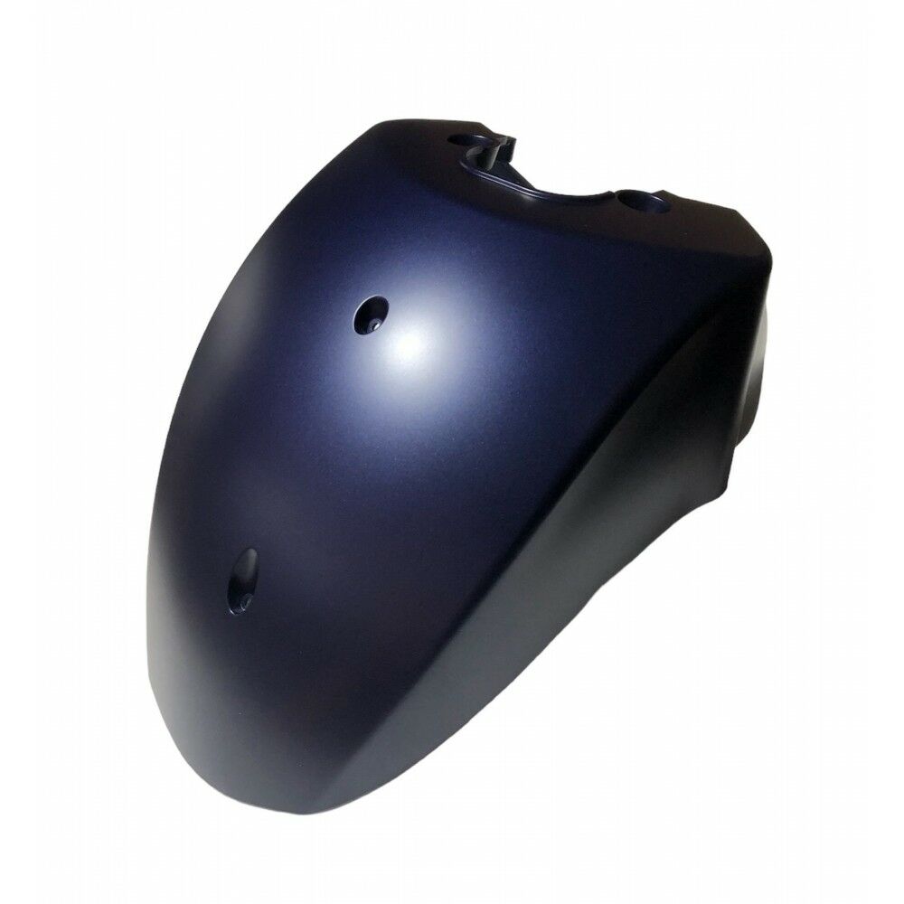 Mondial Wing 50 İ Ön Çamurluk Mavi Orjinal