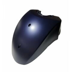 Mondial Wing 50 İ Ön Çamurluk Mavi Orjinal