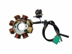 RKS Azure 50 Statör Komple