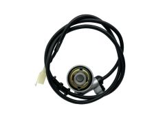 Mondial Wing 50 Kilometre Dişli Mekanizması (Okuyucu) Orijinal