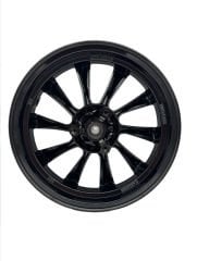 Mondial Wing 50 İ Ön Jant Siyah