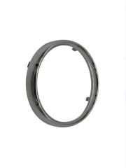 Mondial Turismo 50  Far Çerçevesi Nikelajı