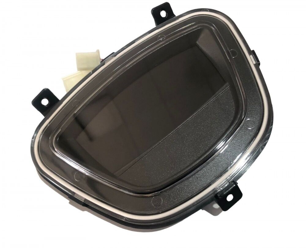 Mondial Wing 50 İ Gösterge Paneli Orjinal