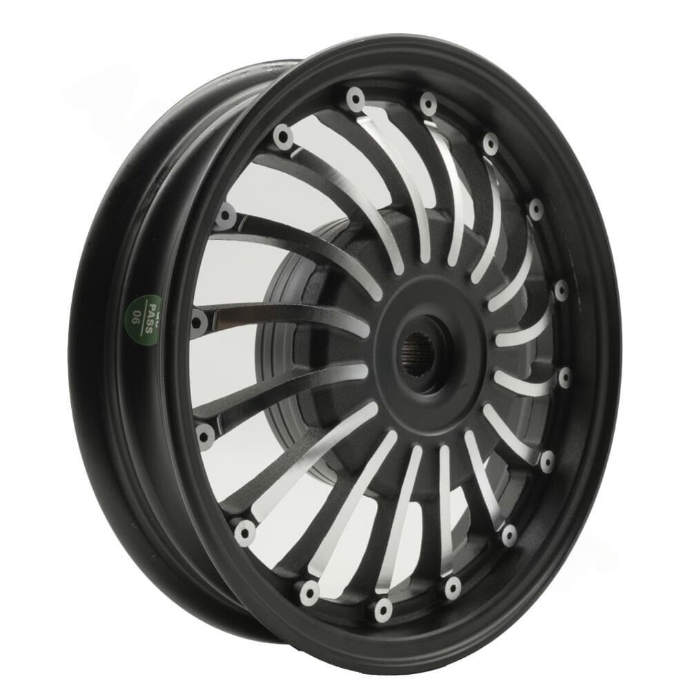 Kuba Bluebird 50 Arka Jant