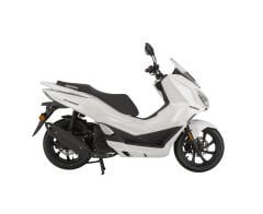 Mondial Strada 125 Arka Varyatör Komple