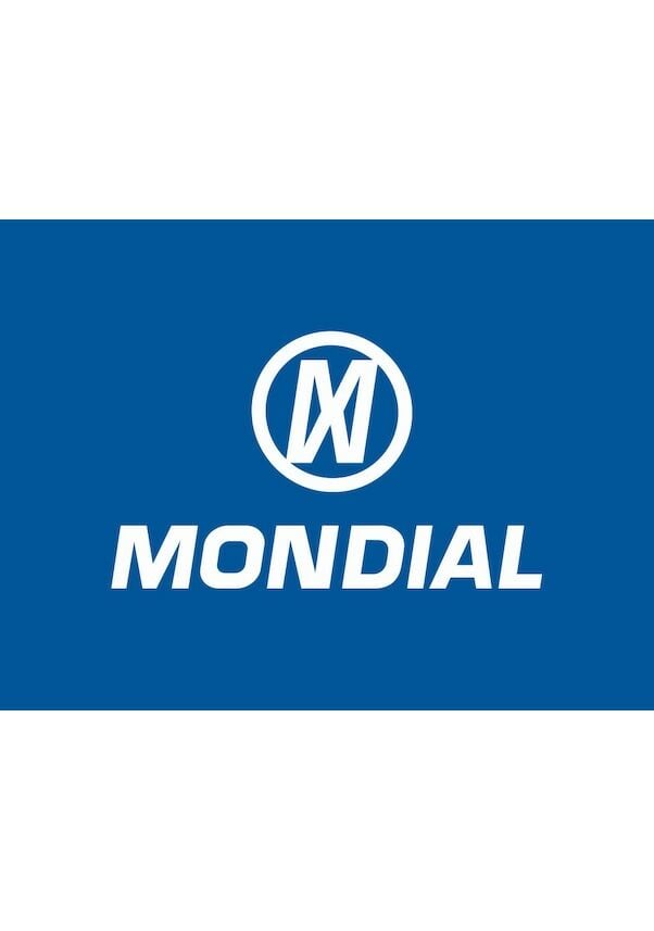 Mondial Wing 50 i Ön Fren Kaliperi Orijinal