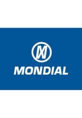 Mondial Wing 50 i Ön Fren Kaliperi Orijinal