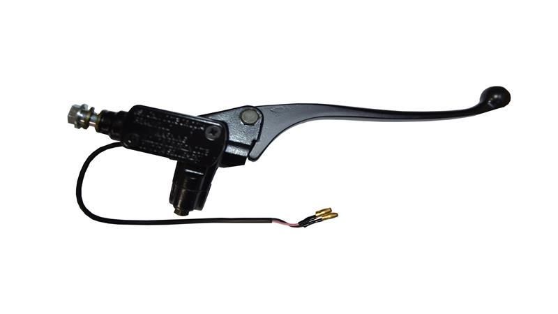 Kuba Blueberry 50 Ön Fren Üst Merkez