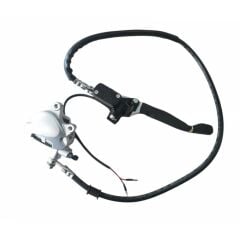 Mondial Wing 50 i Ön Fren Sistemi Komple Orijinal