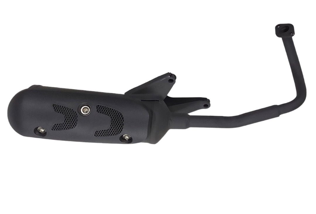 Kuba 50 Blueberry Egzoz Komple