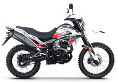 Rks RT 250 Cross Benzin Pompa Rolesi
