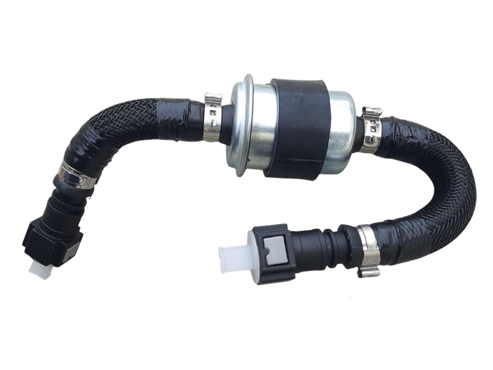 CF Moto NK 250 Benzin Filitresi Ve Hortumu Komple