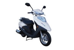 Motolux CEO 110 Krank Komple