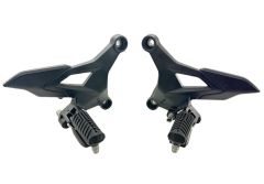 Cf Moto NK 250 Ön Basamak Braketi Sağ-Sol Komple