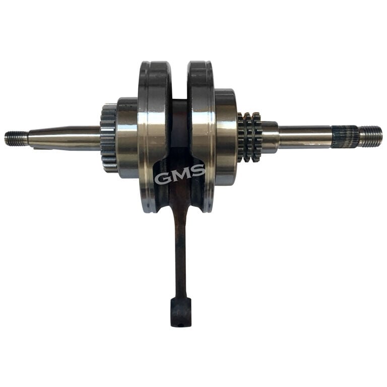 Motolux CEO 110 Krank Komple